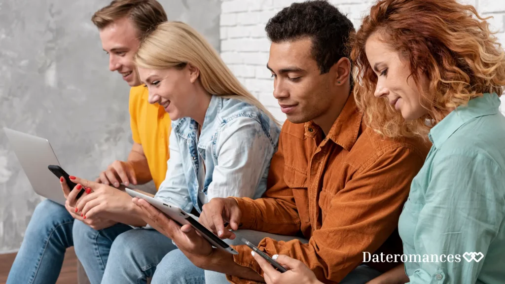 Dateromances Reviews From Users